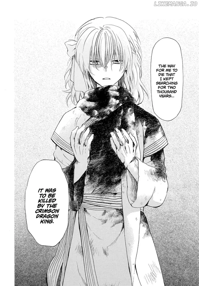 Yona of the Dawn Chapter 260 image 23_optimized